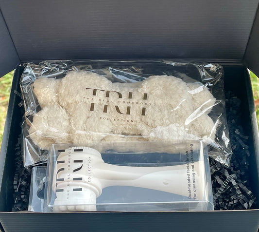 Face Cleansing Set